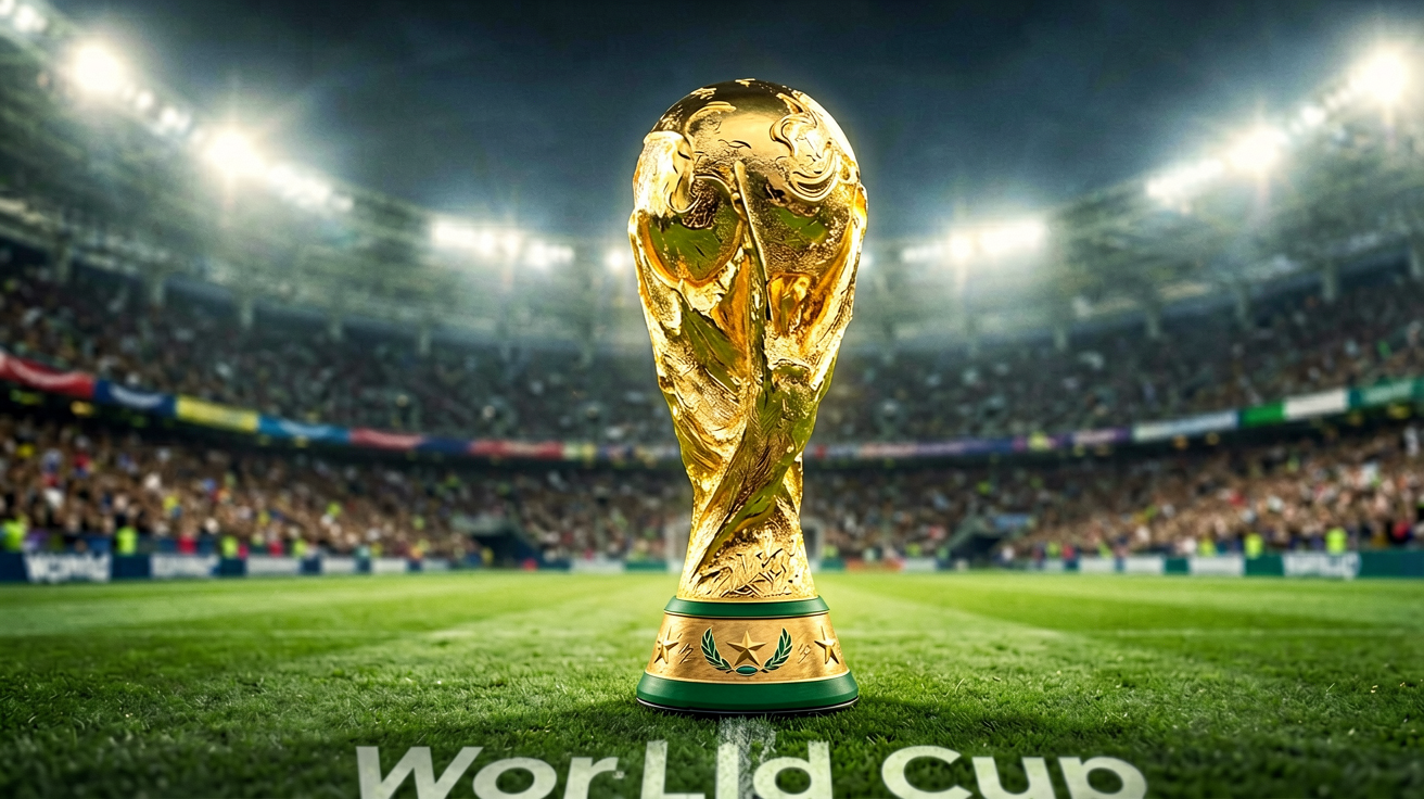 World Cup Hero